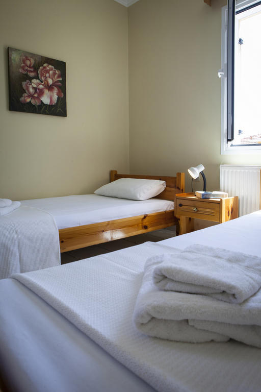 Kantouni Apartments Svoronata Habitación foto